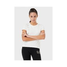 Emporio Armani Majice bela S 3LTT12TJFJZ1100