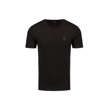 Emporio Armani Majice črna XXL 8NPT03PJNQZ1200