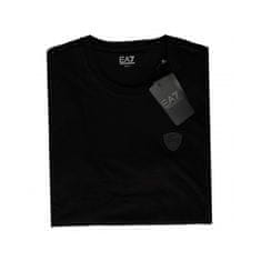 Emporio Armani Majice črna XXL 8NPT09PJNQZ