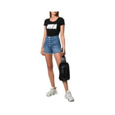 Emporio Armani Majice črna M 6GTT10TJ12Z