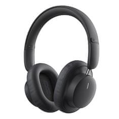 BASEUS brezžične slušalke bowie d03 (črne)