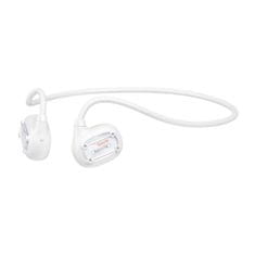 REMAX športne brezžične slušalke rb-s7 (bele)