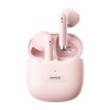 marshmallow stereo brezžične slušalke tws-19 (roza)
