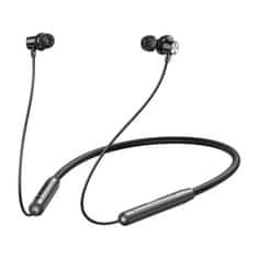 REMAX rx-s110 brezžične slušalke, športne (črne)