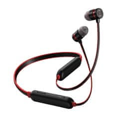 REMAX rx-s100 brezžične slušalke, športne (črne)