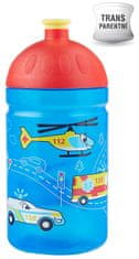 R&B Mědílek Zdrava steklenica 0,5 l Reševalci