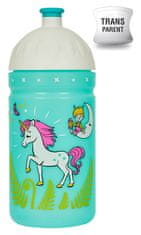 R&B Mědílek Zdrava steklenica 0,5 l Samorog in vile