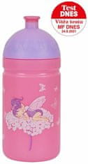 R&B Mědílek Zdrava steklenica 0,5 l Cvetlična vila