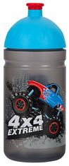 R&B Mědílek Zdrava steklenica 0,5 L Monster Truck