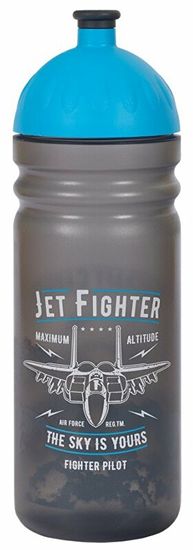 R&B Mědílek Zdrava steklenica 0,7 l Fighter