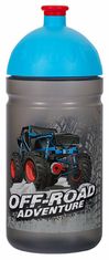 R&B Mědílek Zdrava steklenica 0,5 L Monster Truck