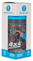 R&B Mědílek Zdrava steklenica 0,5 L Monster Truck