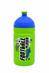 R&B Mědílek Zdrava steklenica 0,5 l Nogomet
