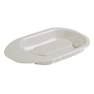 Heidrun STRGALO ZA JABOLKA 20,5X10X2,5CM PLASTIKA
