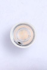 FUMAGALLI LED žarnica GU10 6W CCT