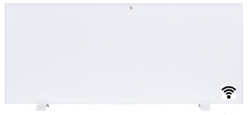 SHE SHXA700-WiFi infrardeča grelna plošča,WiFi, 700W