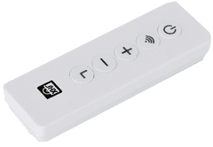 SHE SHXA700-WiFi infrardeča grelna plošča,WiFi, 700W