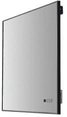 SHE SHXCM600Wifi IR ogrevalni panel z ogledalom WiFi