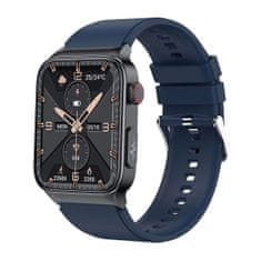 Watchmark Smartwatch Cardio One blue