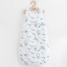 NEW BABY Romance Spalna vreča za dojenčke - 6-12 m