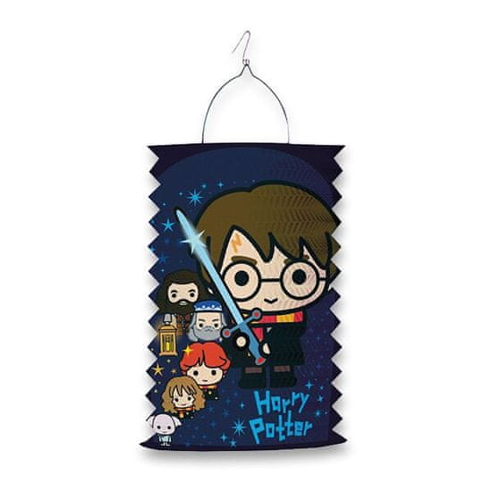Amscan Papirnata svetilka Harry Potter dolžina 28 cm