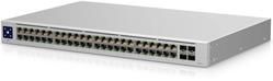 Ubiquiti Switch L2 UniFi USW-48, 48-portno gigabitno stikalo, 4x SFP