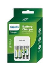 Philips Philipsov polnilec USB SCB4013NB/004