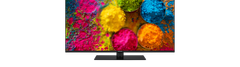 Panasonic TX-43MX700E 4K UHD LED televizor, Google TV