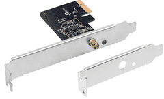 TP-Link Archer T2E mrežna kartica, Dual Band PCIe, brezžična
