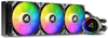 Sharkoon S90 vodno hlajenje, RGB, AIO, 360mm (S90 RGB AIO)