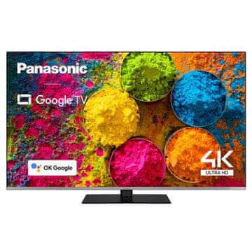 Panasonic TX-55MX700E 4K UHD LED televizor, Google TV