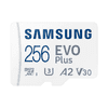 Samsung EVO Plus MicroSDXC 256GB MB-MC256SA/EU
