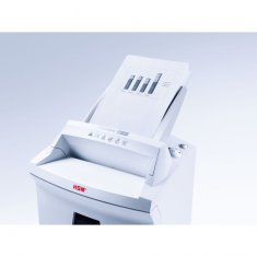 HSM Securio P-6 uničevalec dokumentov, AF150/0,78x11, bel (4026631050623)