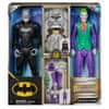 Batman & Joker s posebno opremo, 30 cm