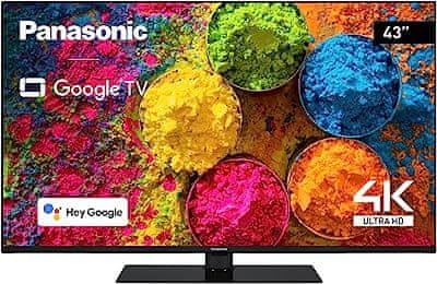 Panasonic TX-43MX700E 4K UHD LED televizor