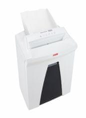 HSM Securio P-4 uničevalec dokumentov, af300/4,5x30, bel (4026631076494)