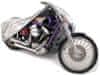 Volino Protikorozijska zaščitna ponjava za motor 205 x 125 cm