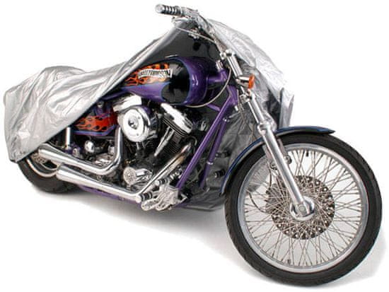 Volino Protikorozijska zaščitna ponjava za motor 205 x 125 cm