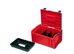 Qbrick System Pro Toolbox 2.0 Red Ultra HD