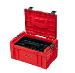 Qbrick System Pro Toolbox 2.0 Red Ultra HD
