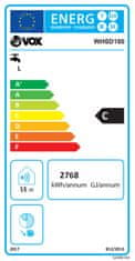 VOX electronics WHSD100 grelnik vode - bojler