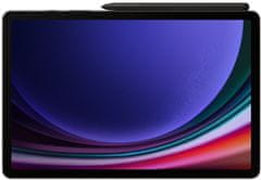 Samsung Galaxy Tab S9 tablica, 8GB/128GB, Wi-Fi, grafitna + Galaxy Tab A9 tablica, 4GB/64GB, Wi-Fi, grafitna