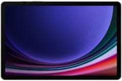 Samsung Galaxy Tab S9 tablica, 8GB/128GB, Wi-Fi, grafitna + Galaxy Tab A9 tablica, 4GB/64GB, Wi-Fi, grafitna