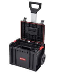 Qbrick System Pro Cart 2.0 škatla za orodje s kolesi