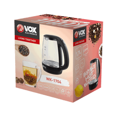 VOX electronics WK1704 grelnik vode