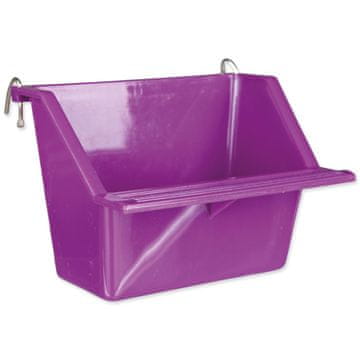 Trixie majhen notranji podajalnik 80 ml / 6 x 6 cm 12 kosov