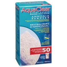 Hagen Náplň odstraňovač dusíkatých látek AQUA CLEAR 50 (AC 200) 143 g