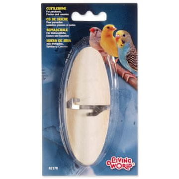 Hagen Sipina kost ŽIVI SVET z držalom 1 kos.