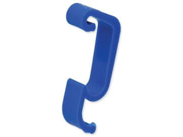 Plaček nadomestno plastično držalo za kletko 1 kos.