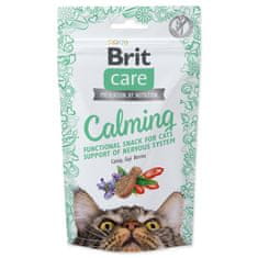 Brit BRIT Care Cat Snack Calming 50 g